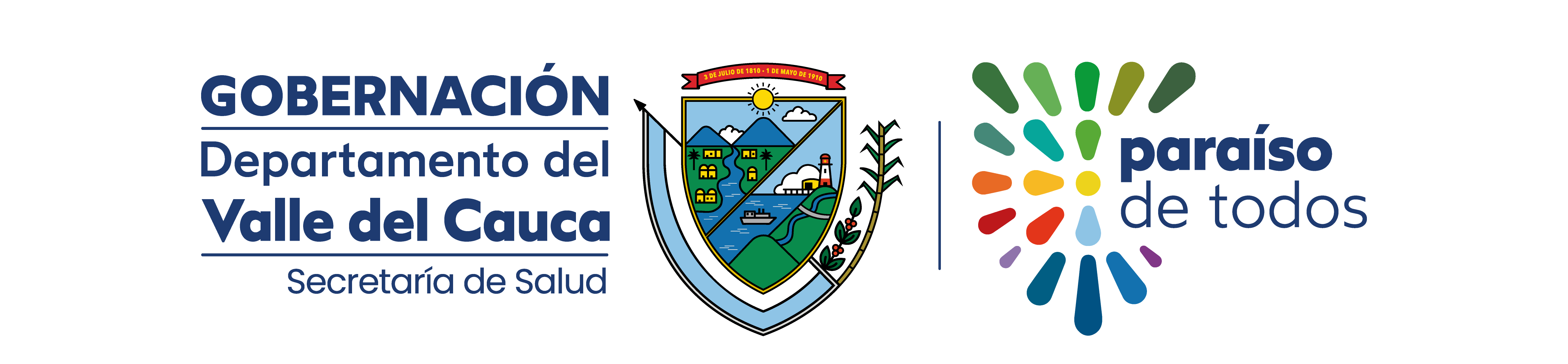 Secretaría de Salud del Valle del Cauca